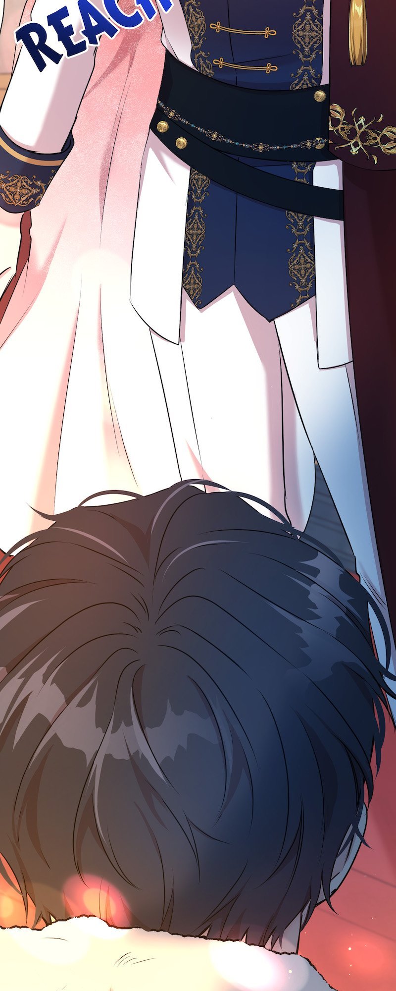 I Can’t Keep up With My Stallion Duke chapter 44 page 17