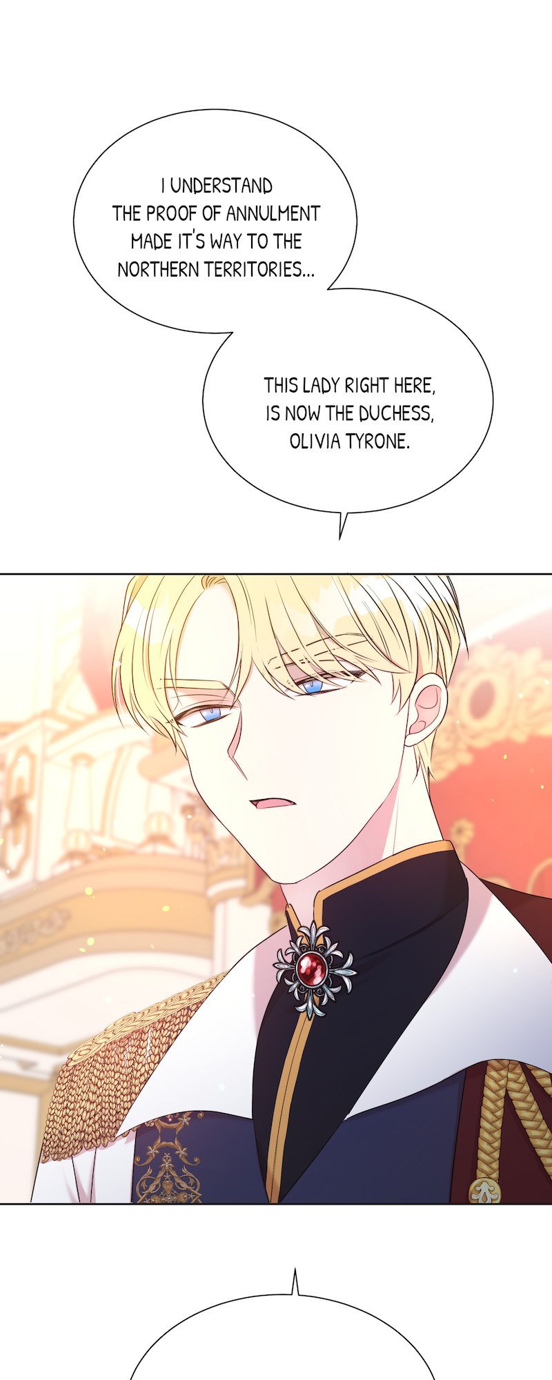 I Can’t Keep up With My Stallion Duke chapter 44 page 19