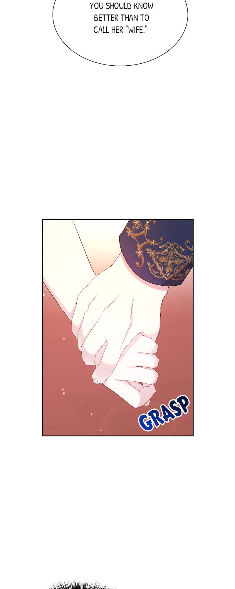 I Can’t Keep up With My Stallion Duke chapter 44 page 20