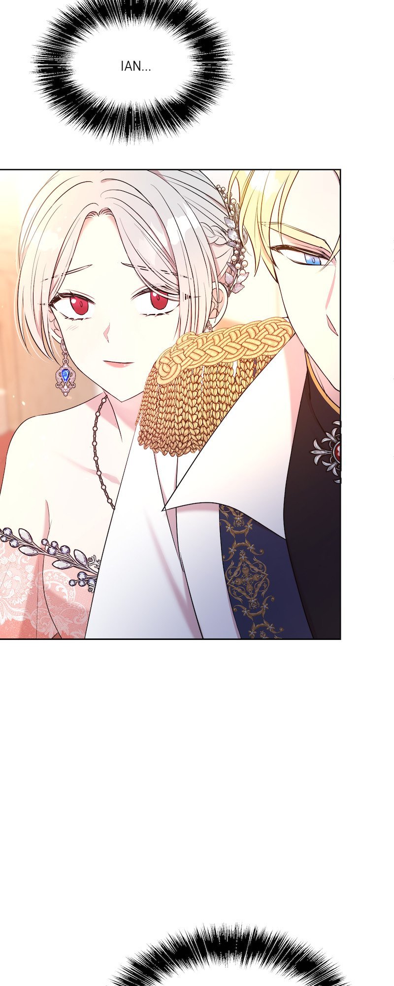 I Can’t Keep up With My Stallion Duke chapter 44 page 21