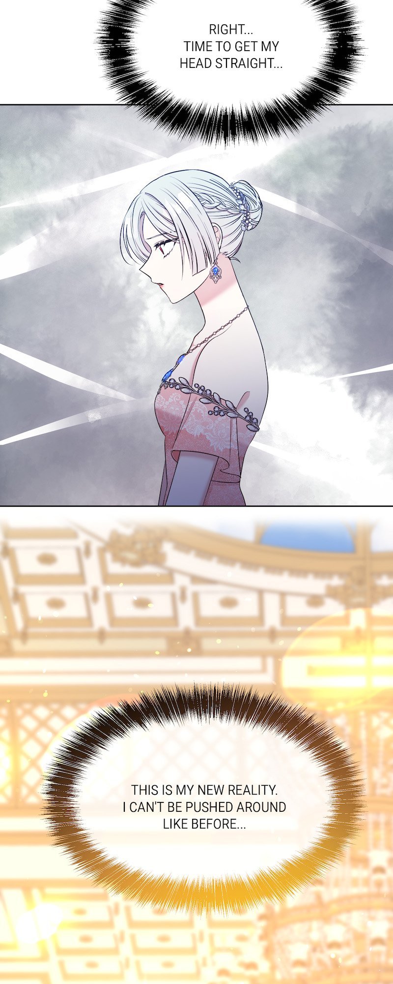 I Can’t Keep up With My Stallion Duke chapter 44 page 22