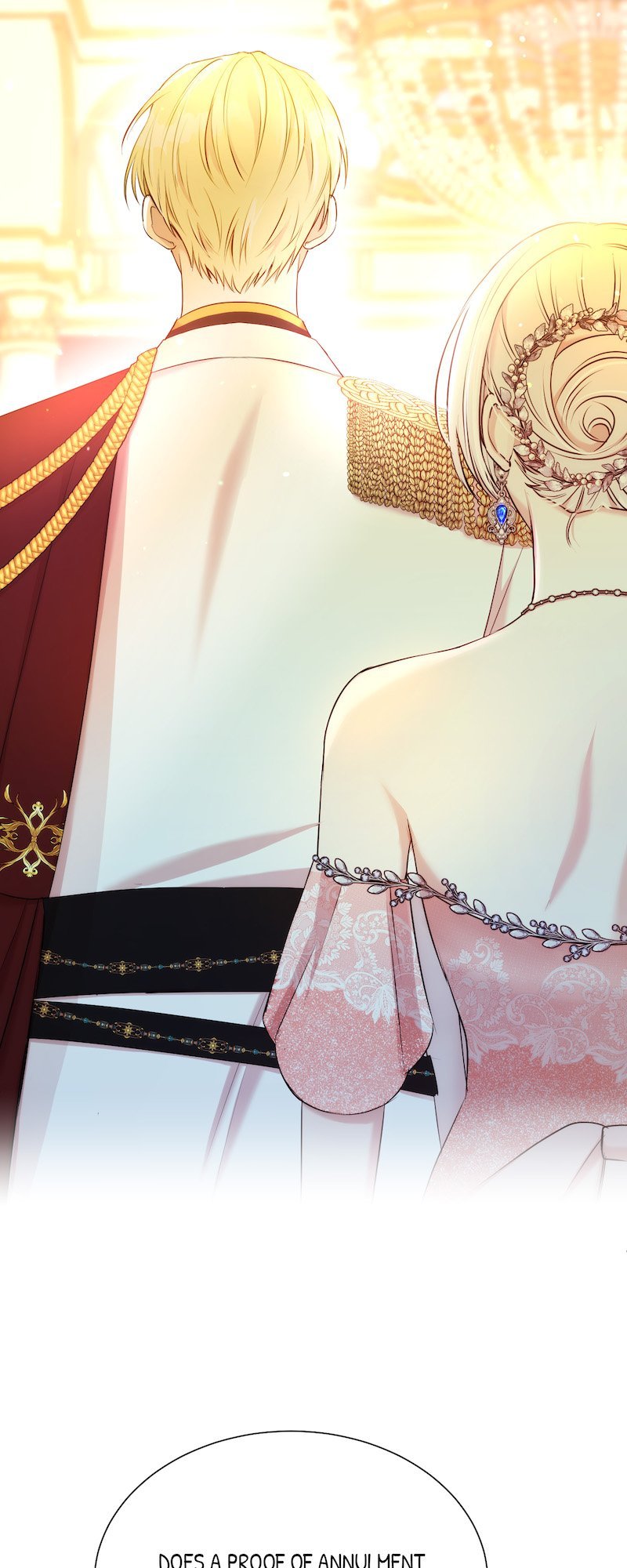 I Can’t Keep up With My Stallion Duke chapter 44 page 23