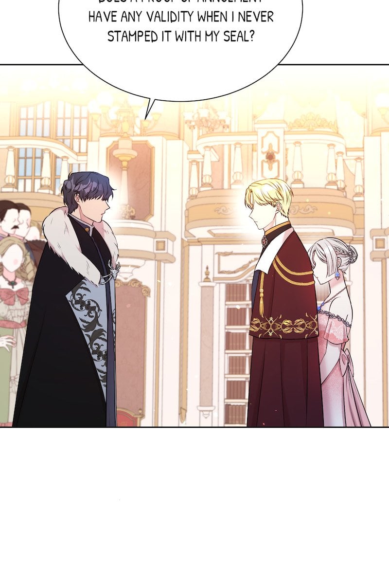 I Can’t Keep up With My Stallion Duke chapter 44 page 24