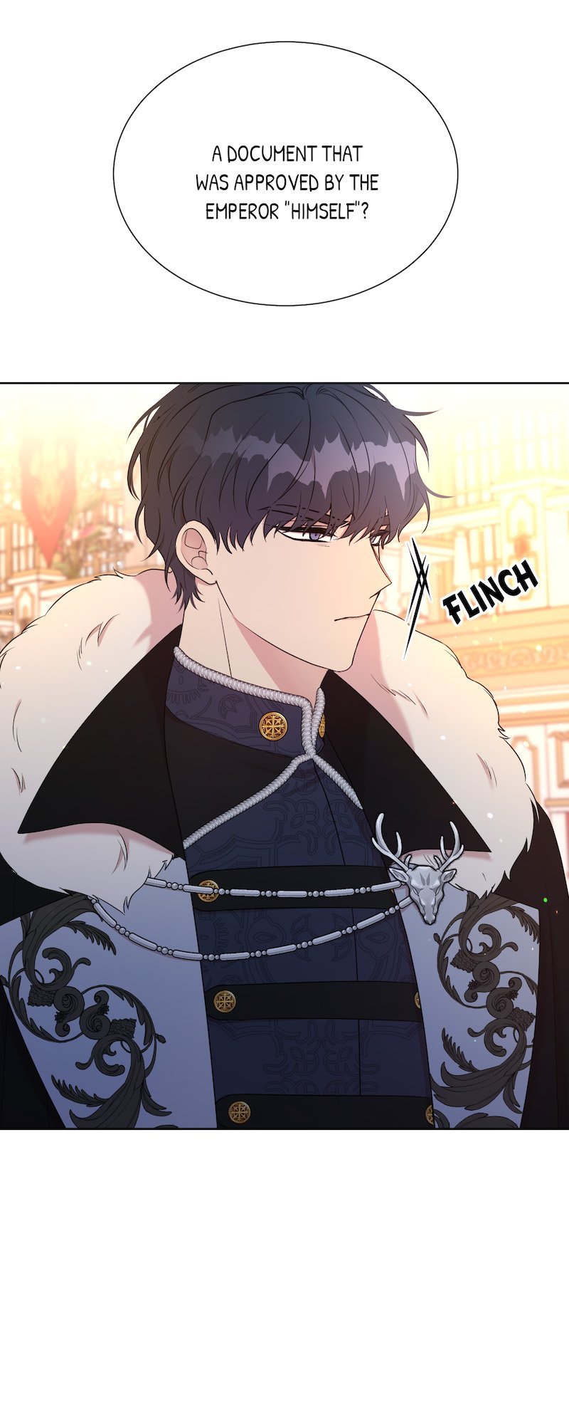 I Can’t Keep up With My Stallion Duke chapter 44 page 27