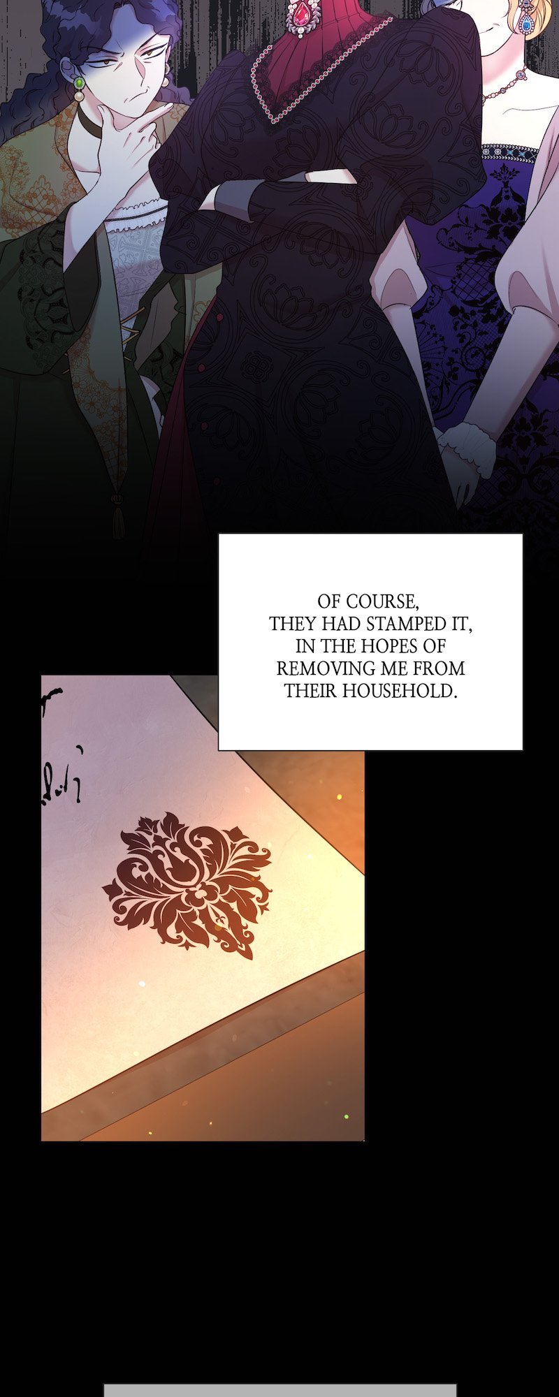 I Can’t Keep up With My Stallion Duke chapter 44 page 29