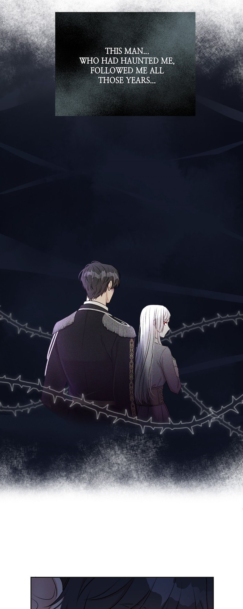 I Can’t Keep up With My Stallion Duke chapter 44 page 3