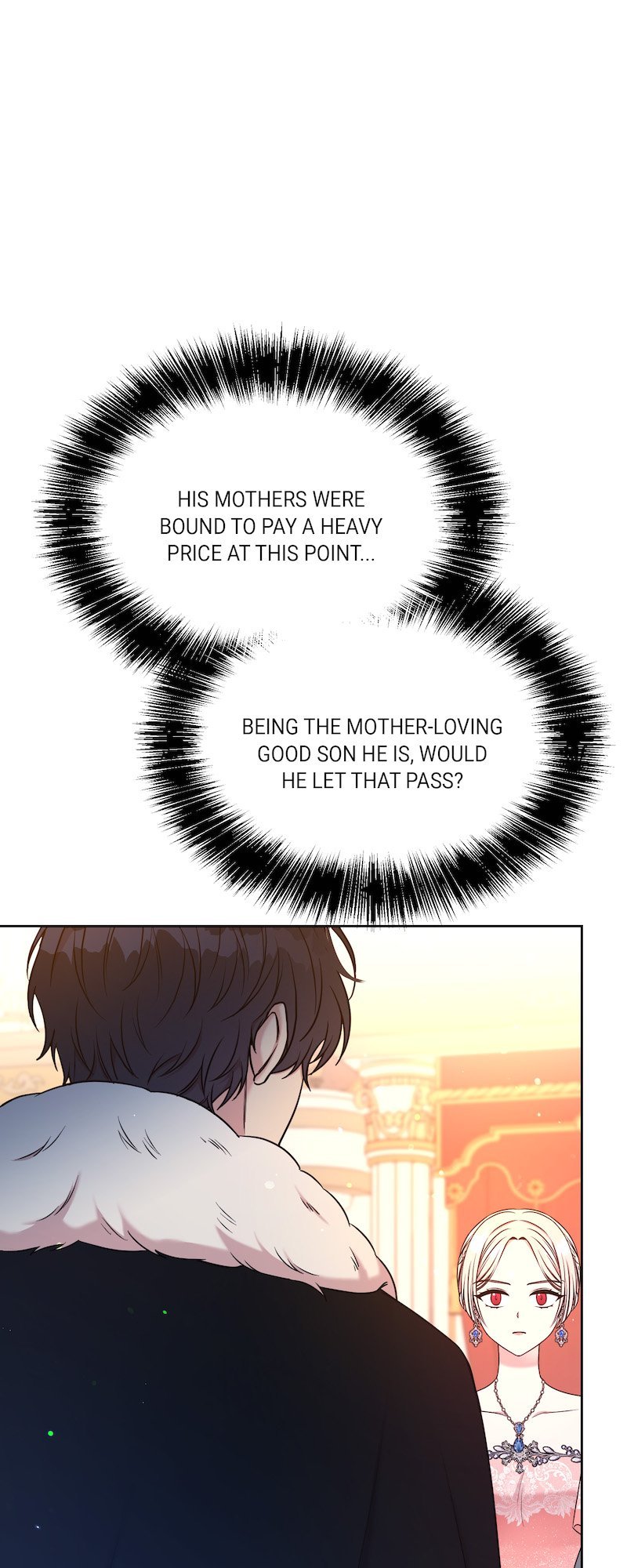 I Can’t Keep up With My Stallion Duke chapter 44 page 31