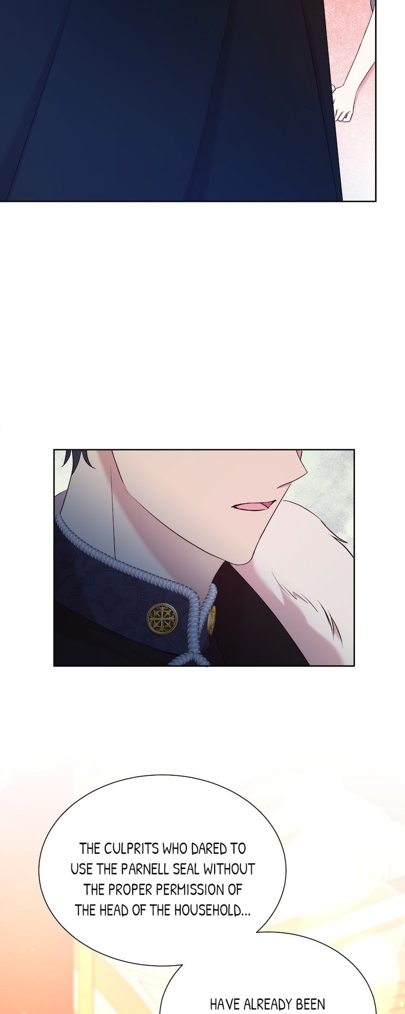 I Can’t Keep up With My Stallion Duke chapter 44 page 32