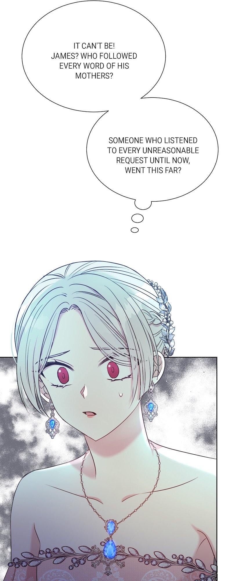 I Can’t Keep up With My Stallion Duke chapter 44 page 35