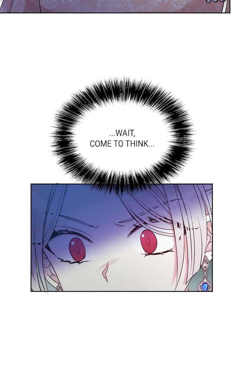 I Can’t Keep up With My Stallion Duke chapter 44 page 36