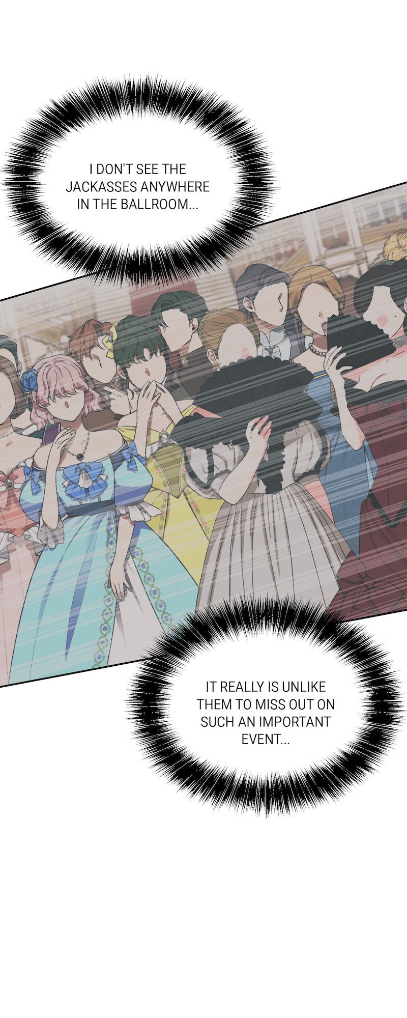 I Can’t Keep up With My Stallion Duke chapter 44 page 37