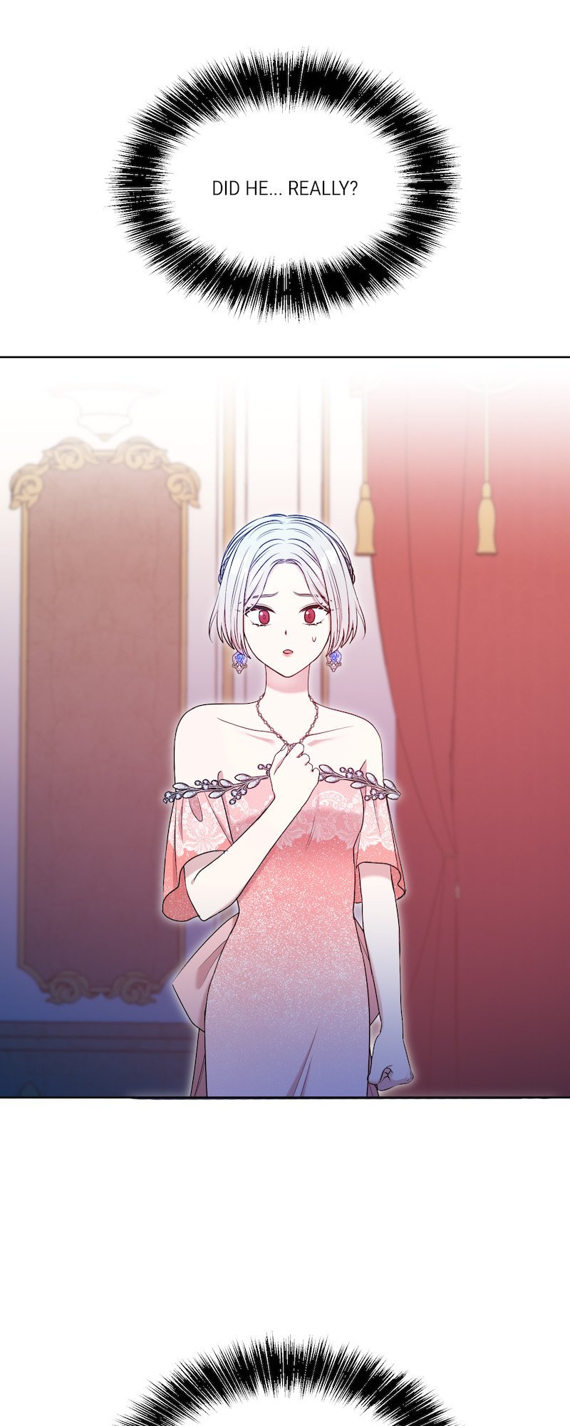 I Can’t Keep up With My Stallion Duke chapter 44 page 38