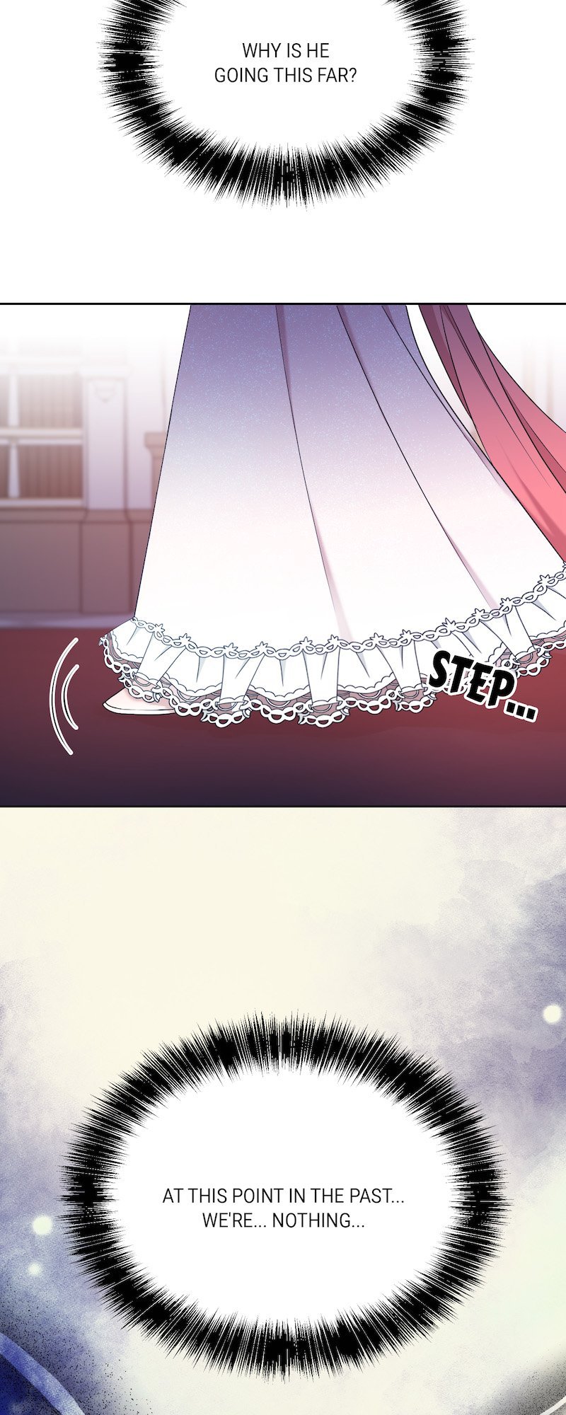 I Can’t Keep up With My Stallion Duke chapter 44 page 39