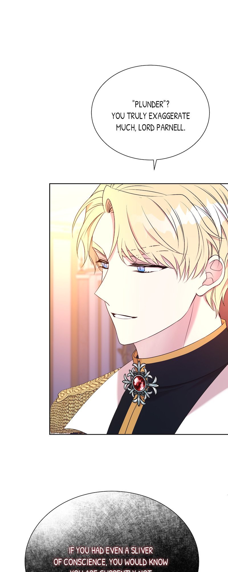 I Can’t Keep up With My Stallion Duke chapter 44 page 44