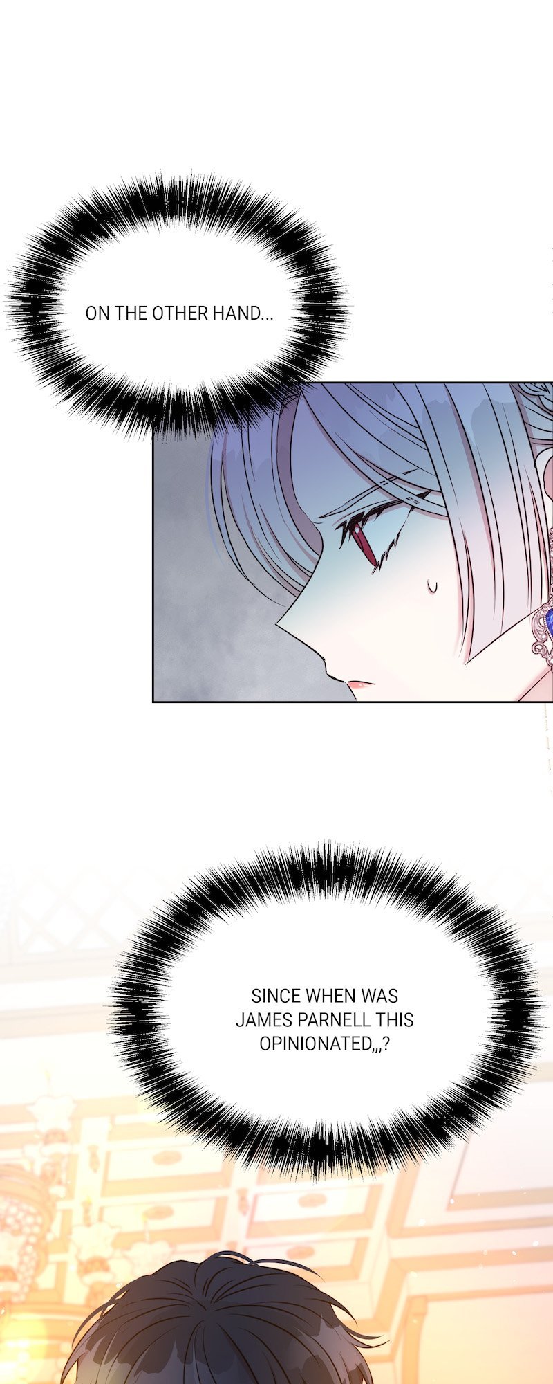 I Can’t Keep up With My Stallion Duke chapter 44 page 47