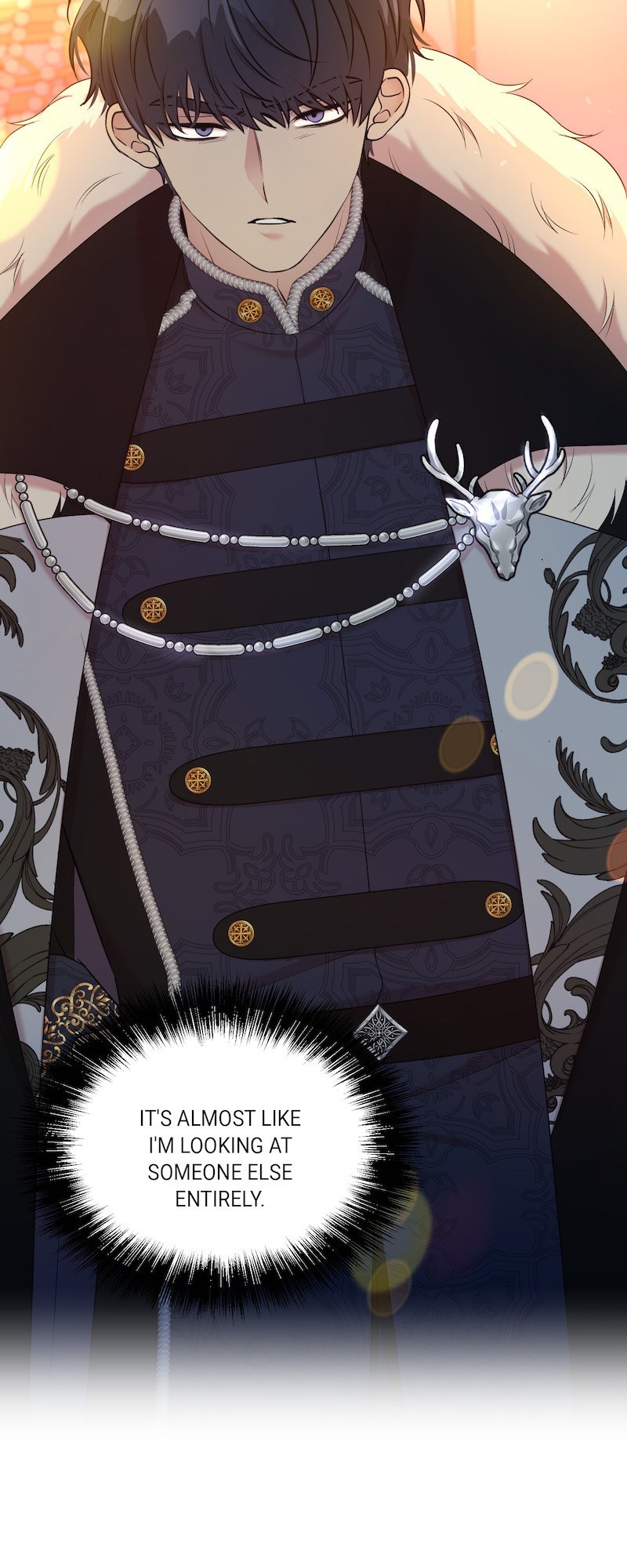 I Can’t Keep up With My Stallion Duke chapter 44 page 48