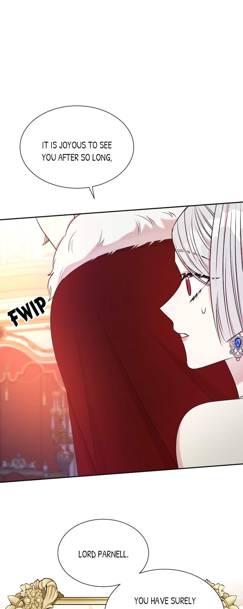 I Can’t Keep up With My Stallion Duke chapter 44 page 50