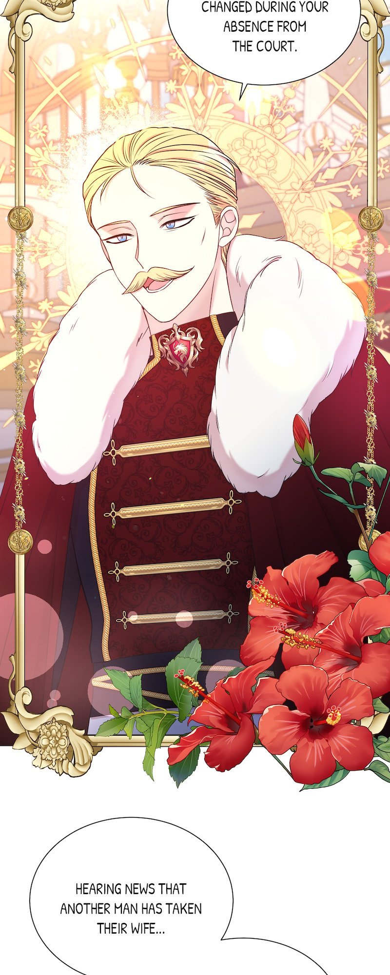 I Can’t Keep up With My Stallion Duke chapter 44 page 51