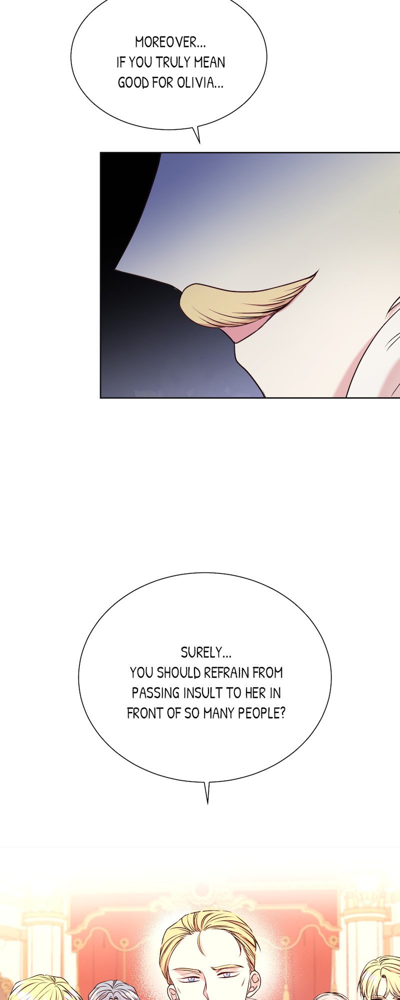 I Can’t Keep up With My Stallion Duke chapter 44 page 54