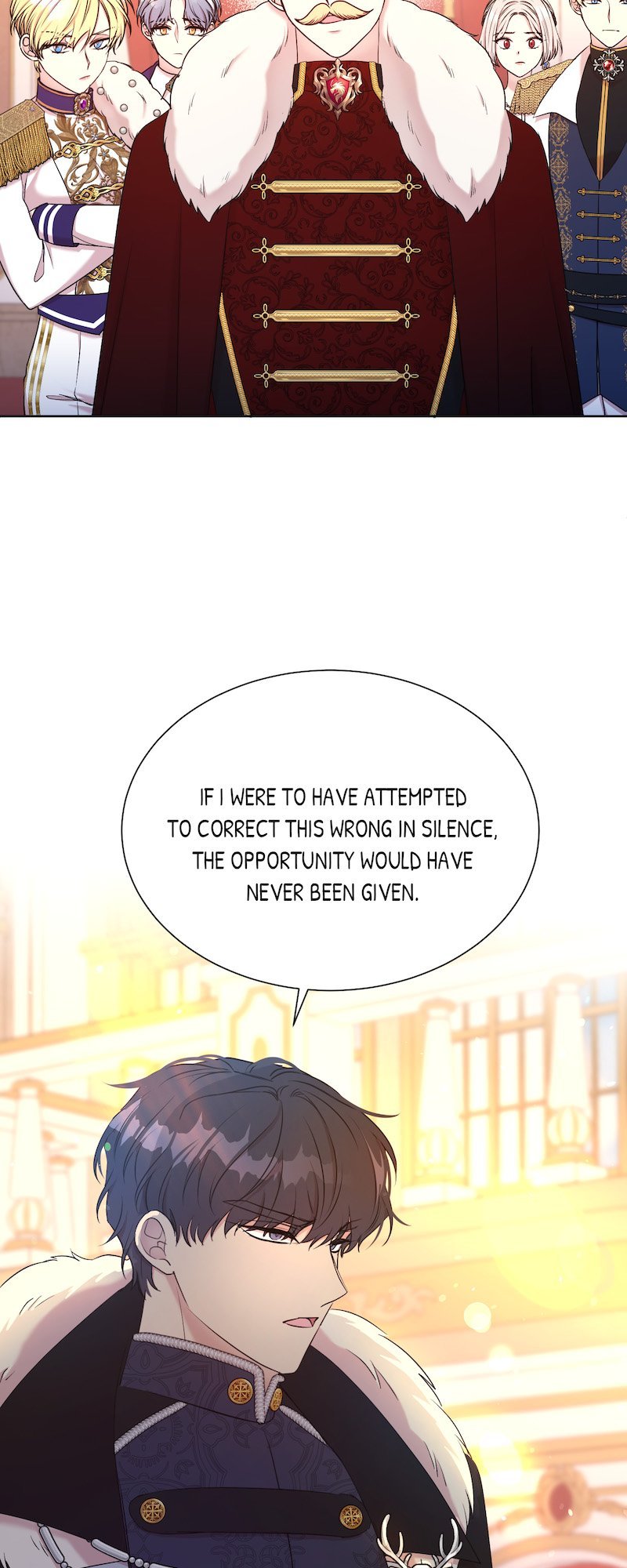 I Can’t Keep up With My Stallion Duke chapter 44 page 55