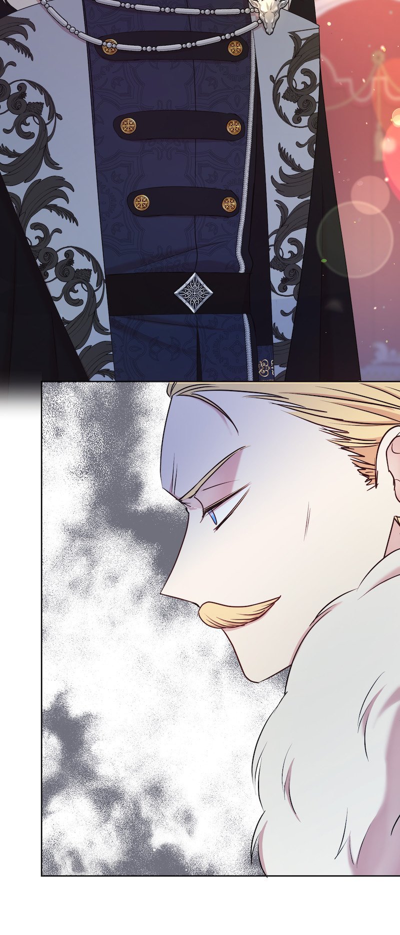 I Can’t Keep up With My Stallion Duke chapter 44 page 56