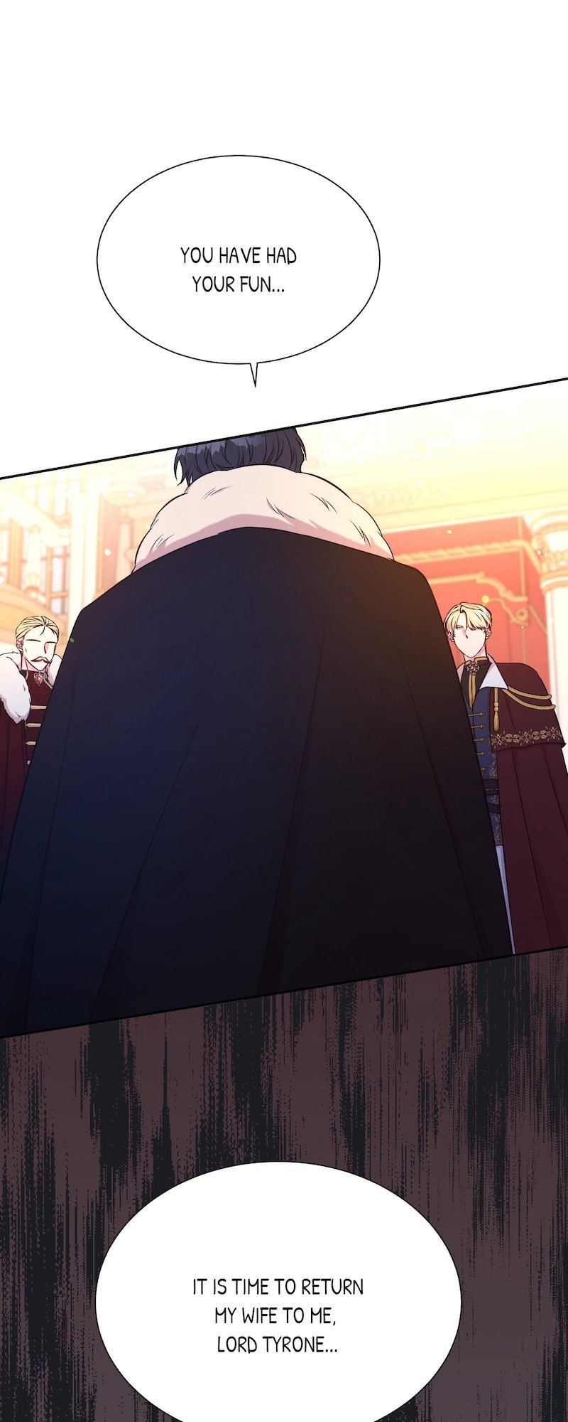 I Can’t Keep up With My Stallion Duke chapter 44 page 57