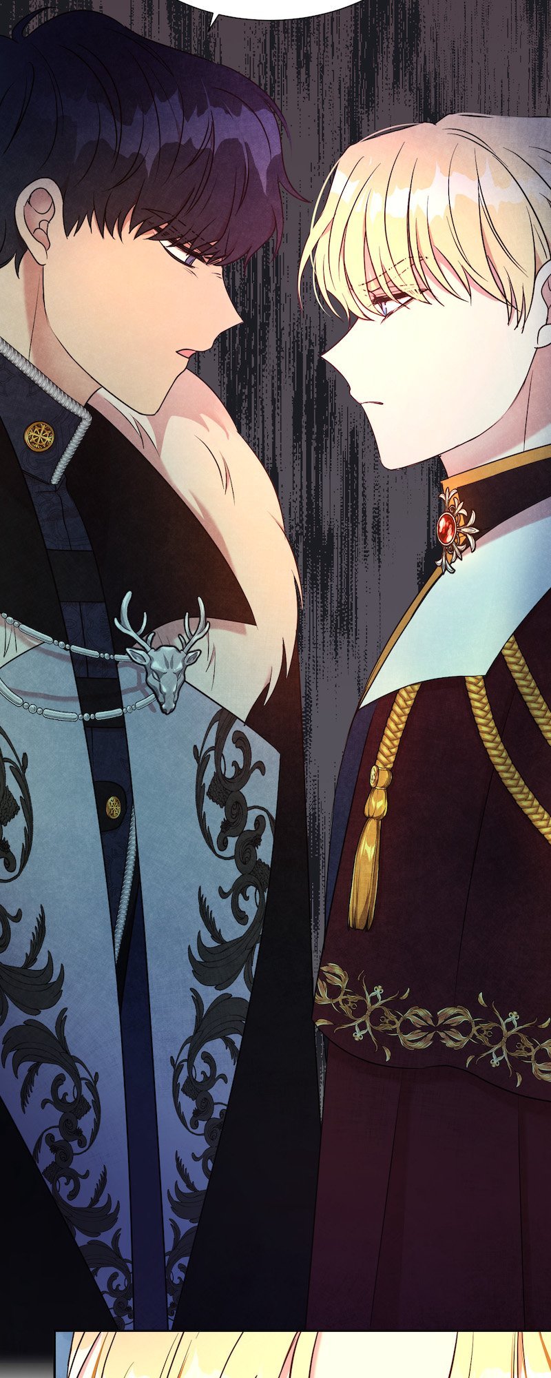 I Can’t Keep up With My Stallion Duke chapter 44 page 58