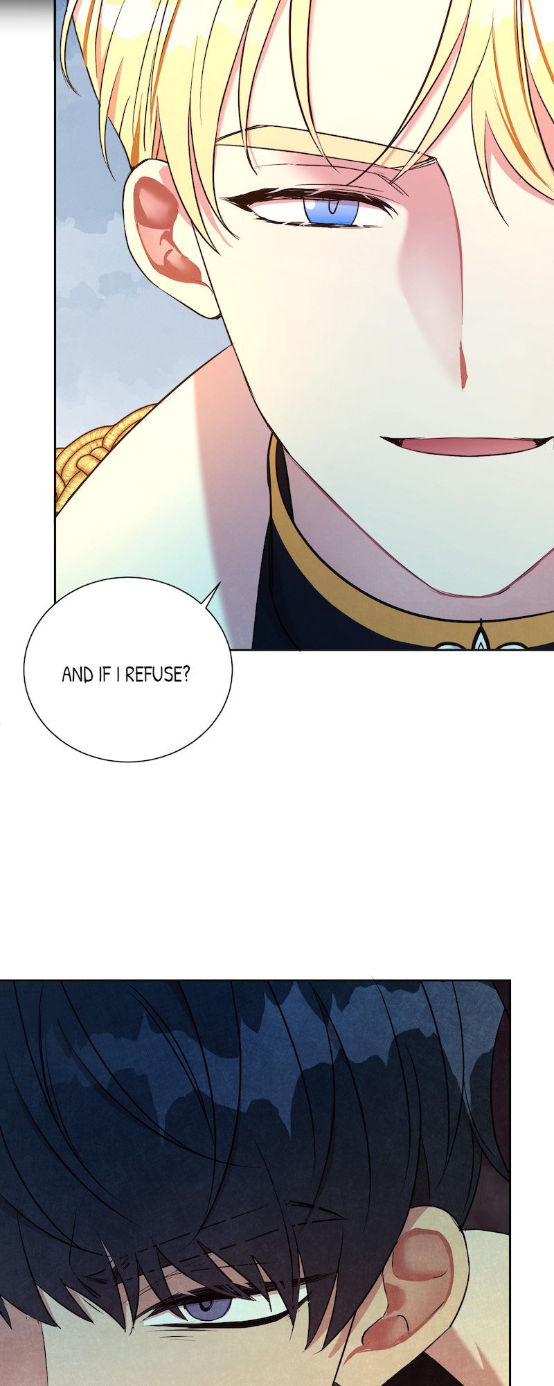 I Can’t Keep up With My Stallion Duke chapter 44 page 59