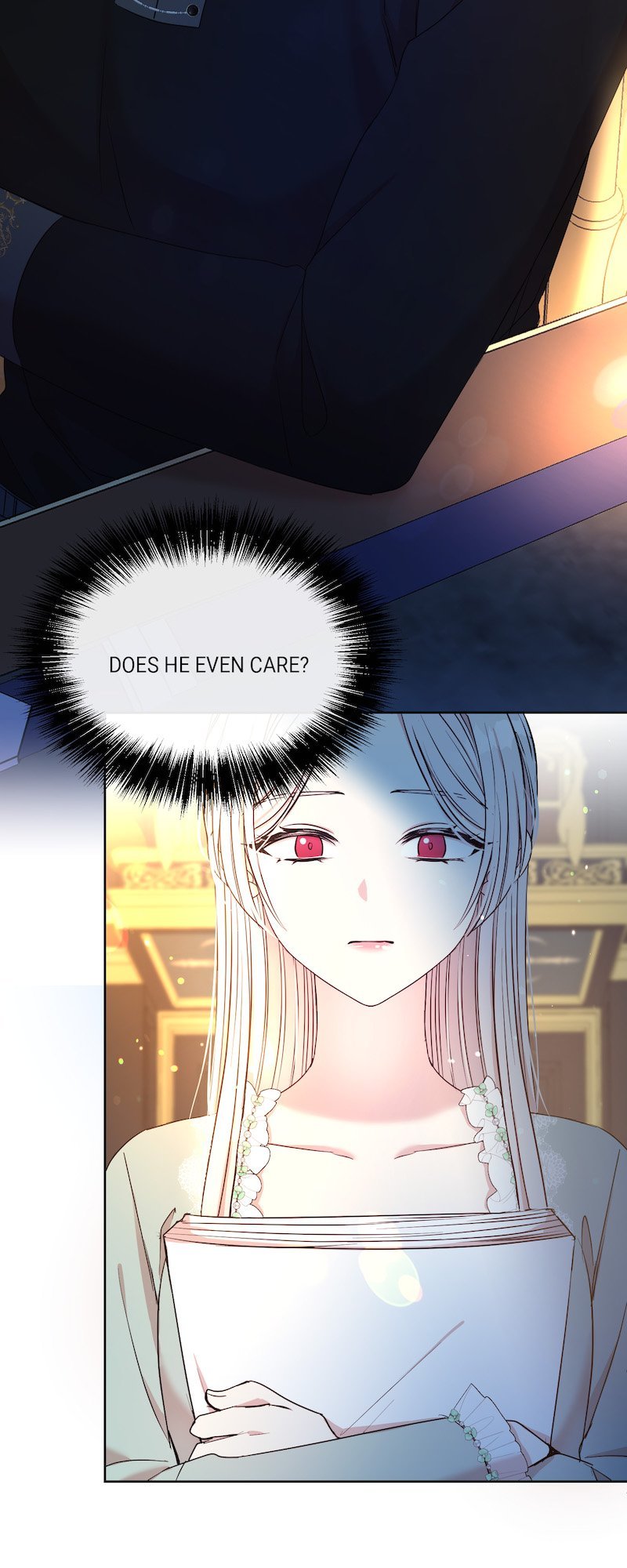 I Can’t Keep up With My Stallion Duke chapter 44 page 7