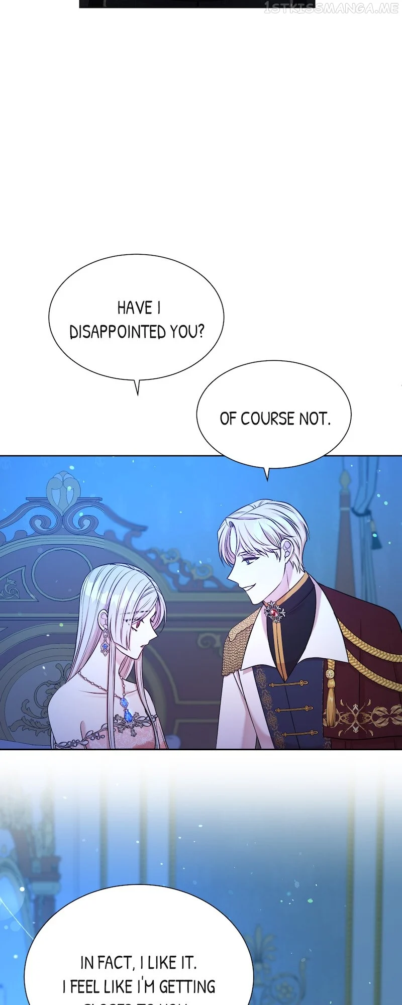 I Can’t Keep up With My Stallion Duke chapter 46 page 10