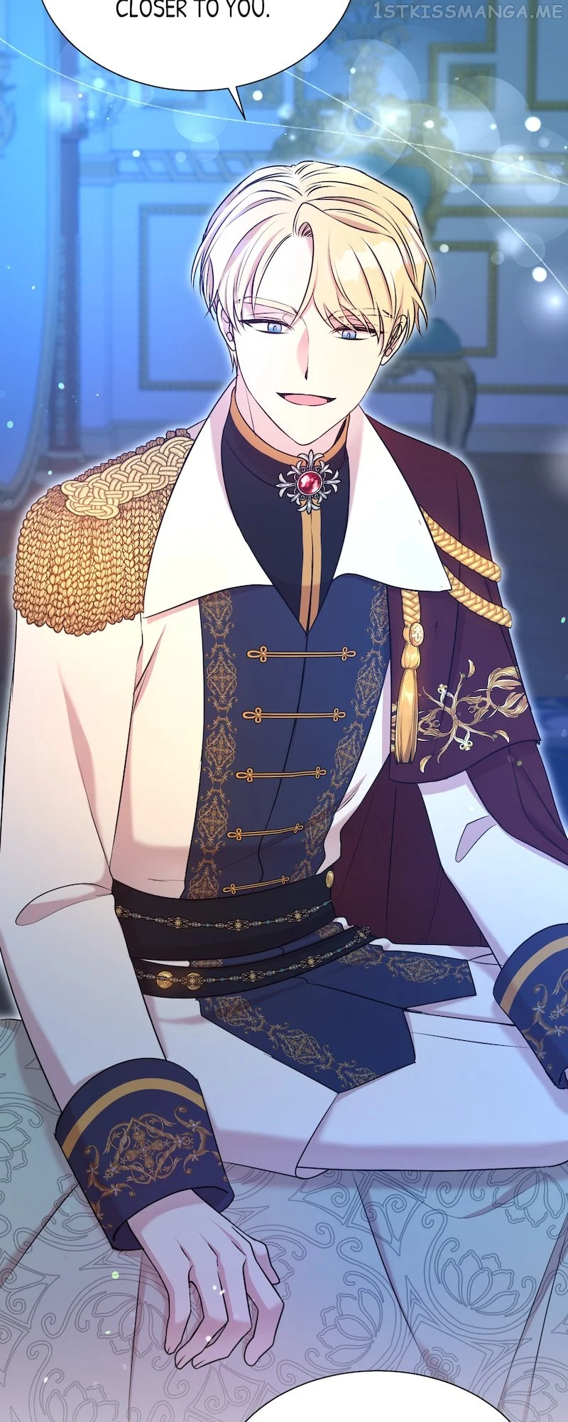 I Can’t Keep up With My Stallion Duke chapter 46 page 11