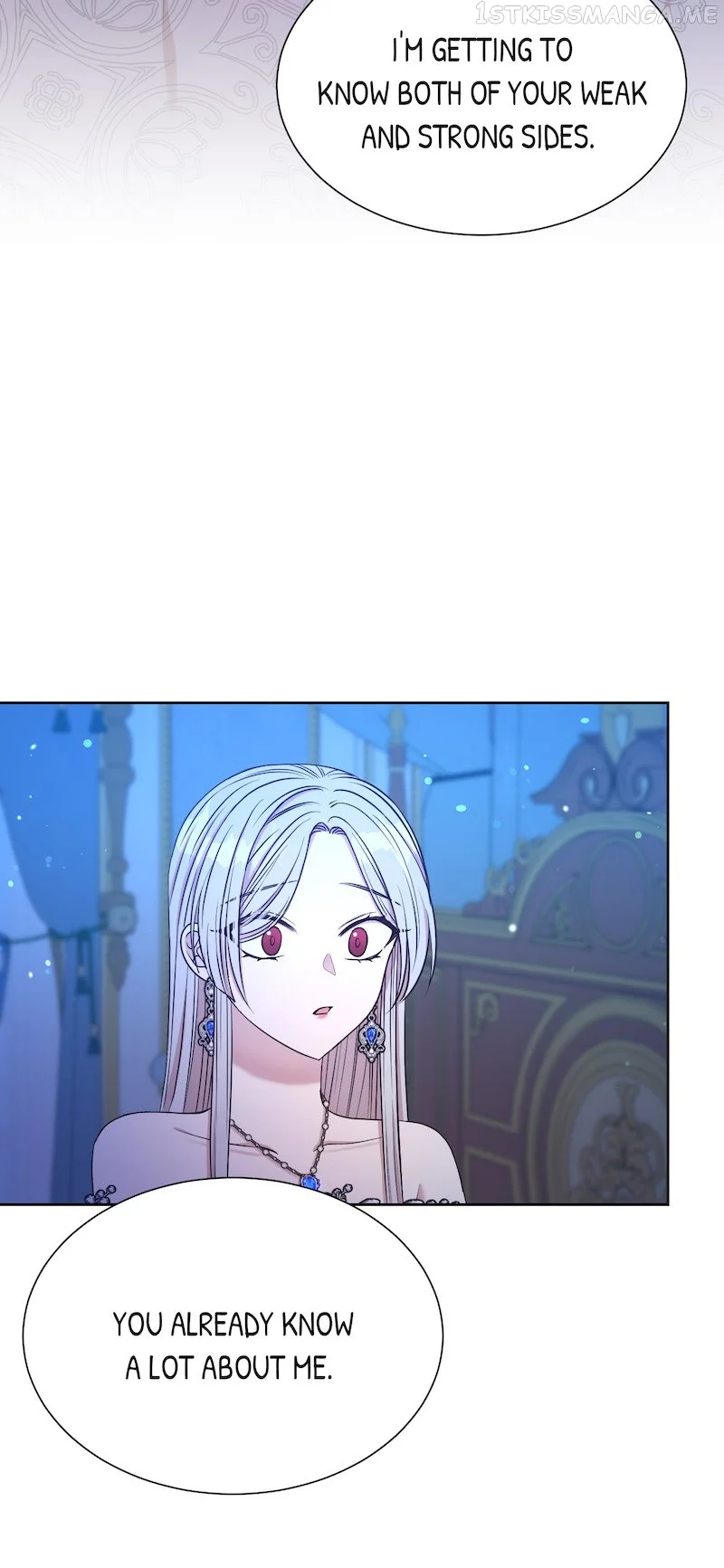 I Can’t Keep up With My Stallion Duke chapter 46 page 12