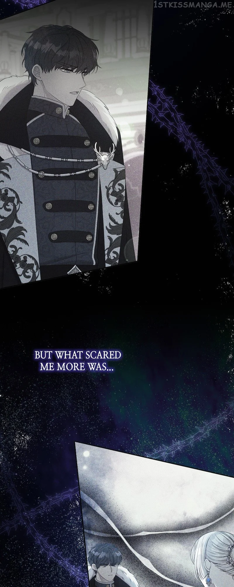 I Can’t Keep up With My Stallion Duke chapter 46 page 15