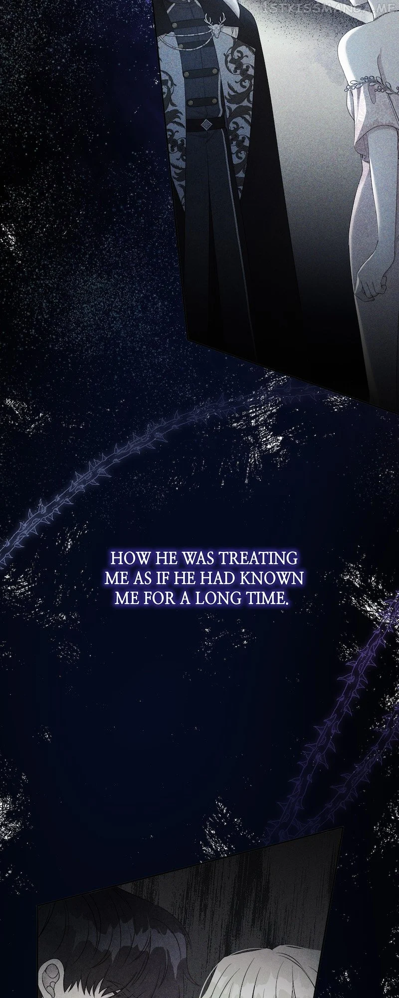 I Can’t Keep up With My Stallion Duke chapter 46 page 16