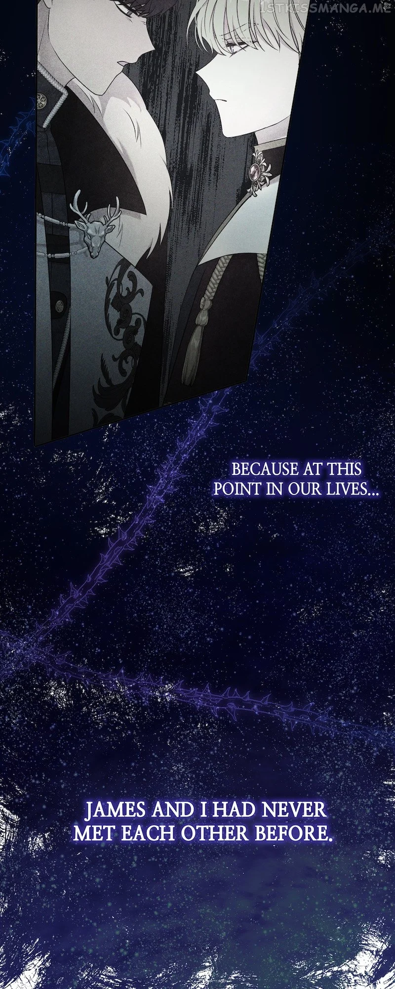 I Can’t Keep up With My Stallion Duke chapter 46 page 17