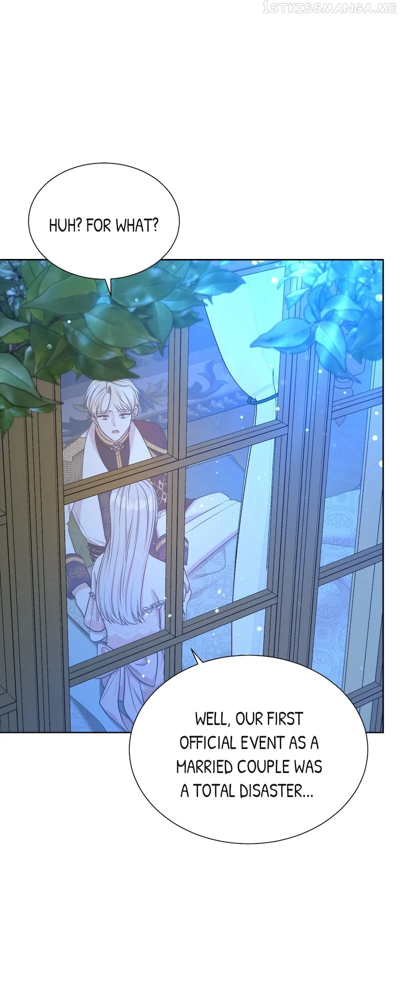 I Can’t Keep up With My Stallion Duke chapter 46 page 19