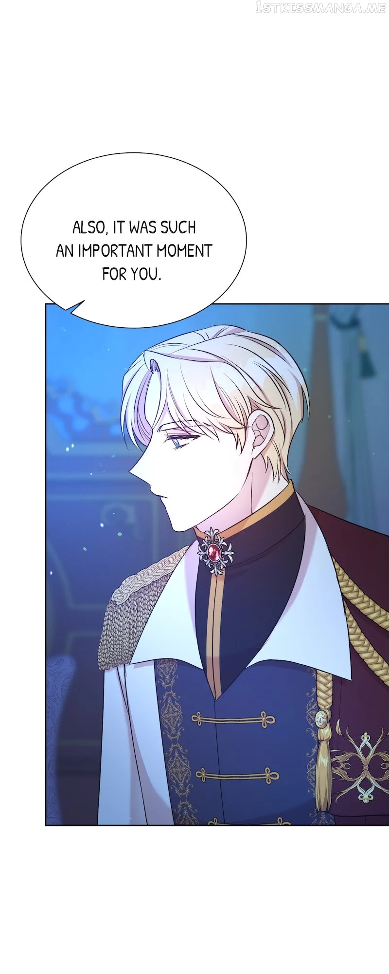 I Can’t Keep up With My Stallion Duke chapter 46 page 20