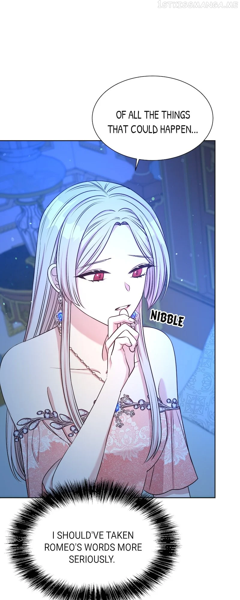 I Can’t Keep up With My Stallion Duke chapter 46 page 21