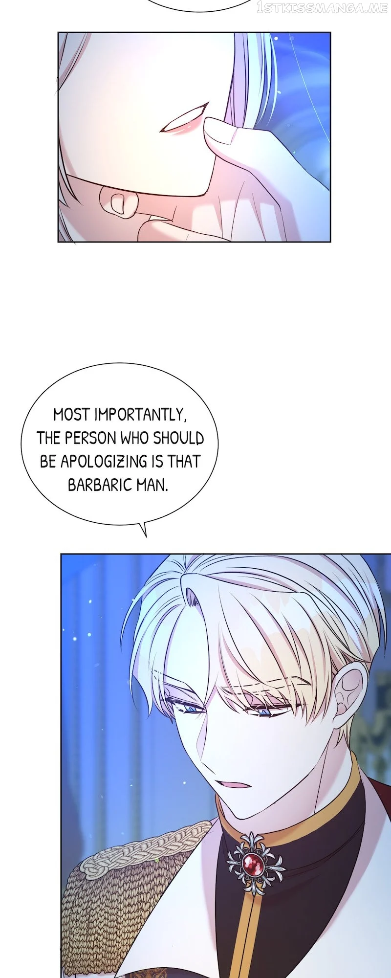 I Can’t Keep up With My Stallion Duke chapter 46 page 23