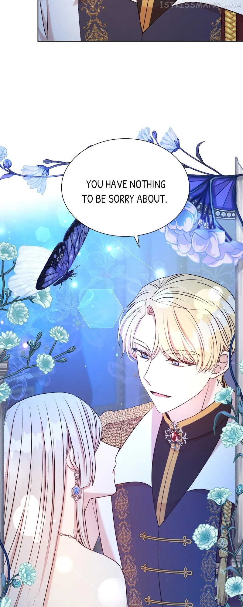 I Can’t Keep up With My Stallion Duke chapter 46 page 24