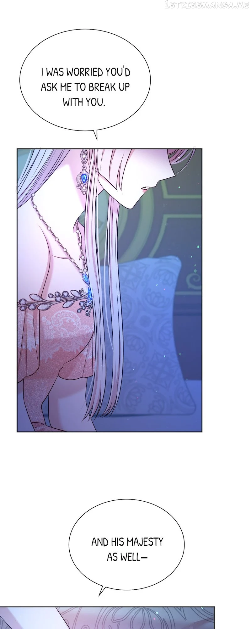 I Can’t Keep up With My Stallion Duke chapter 46 page 27