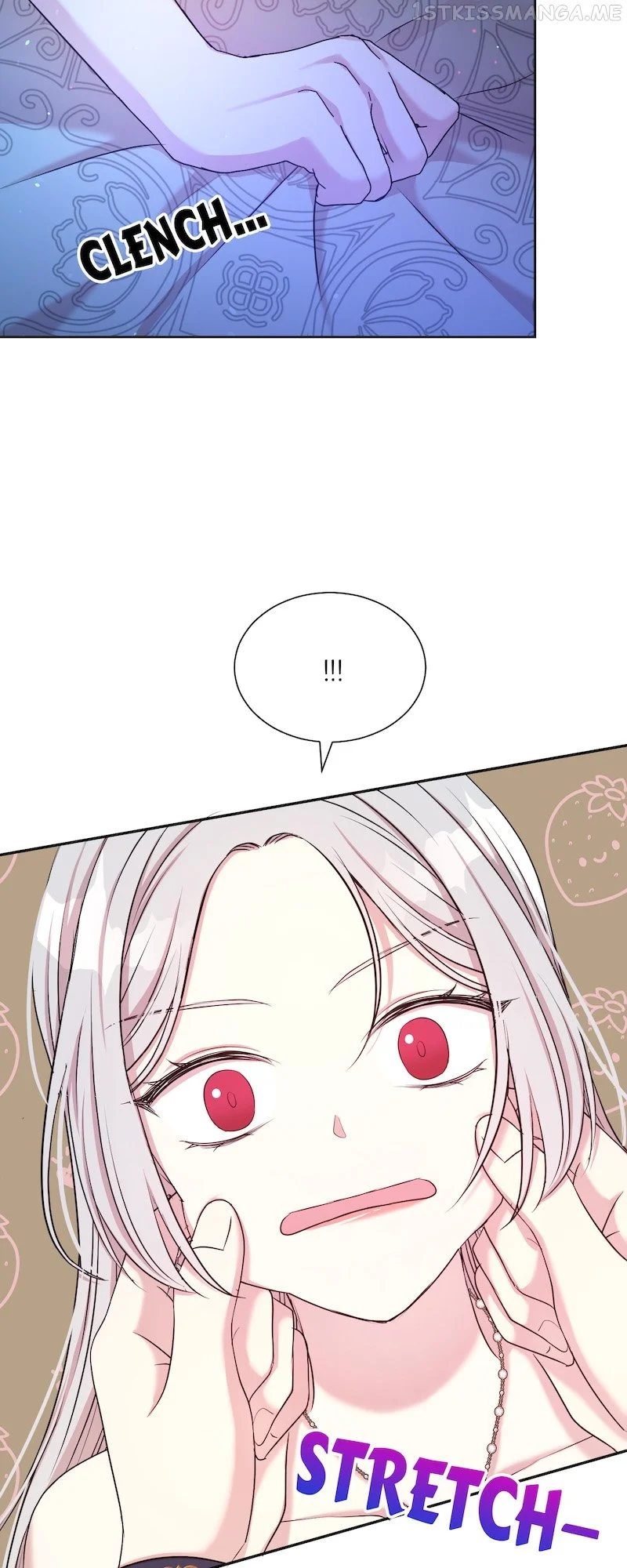 I Can’t Keep up With My Stallion Duke chapter 46 page 28