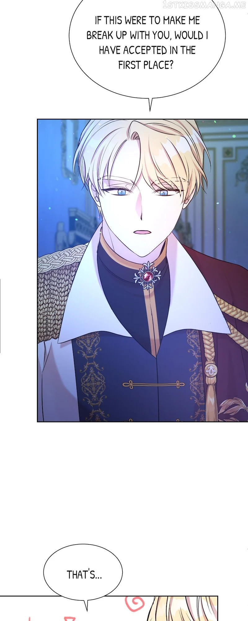 I Can’t Keep up With My Stallion Duke chapter 46 page 30