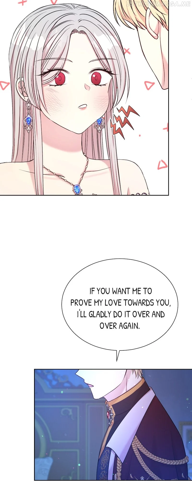 I Can’t Keep up With My Stallion Duke chapter 46 page 31