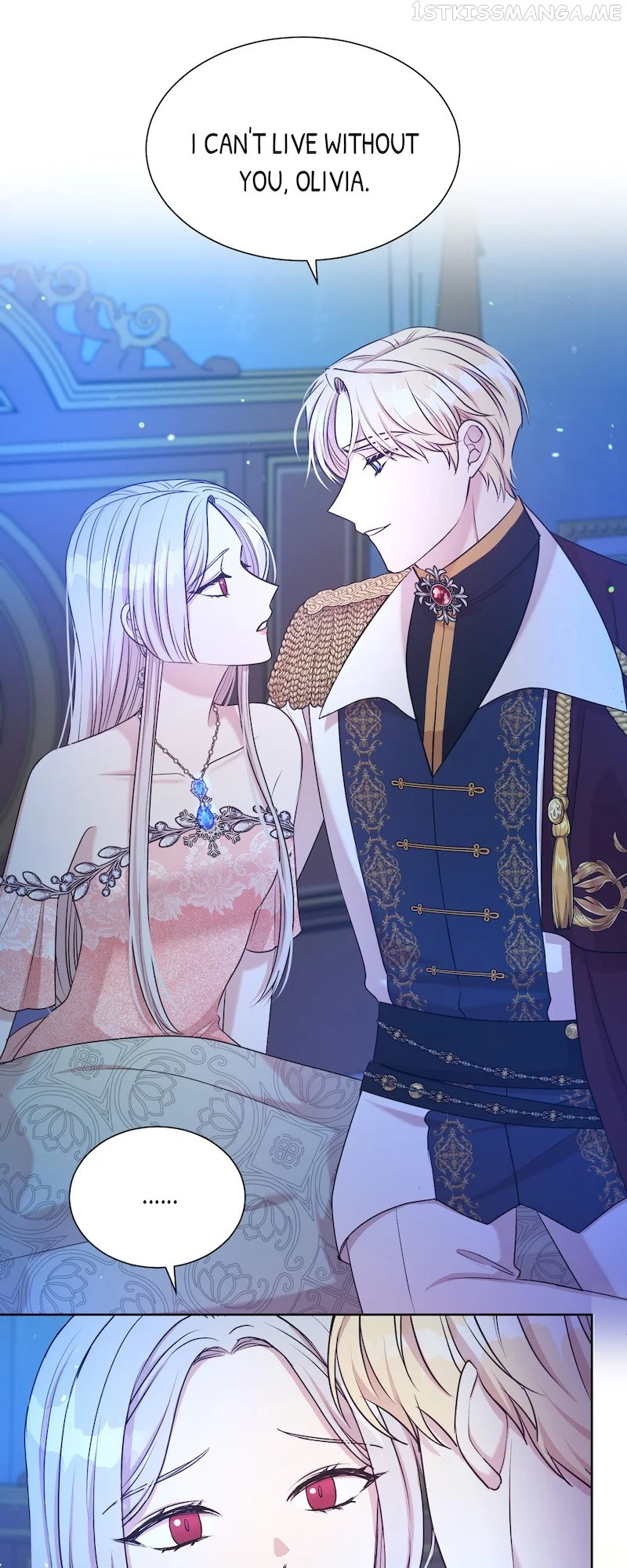 I Can’t Keep up With My Stallion Duke chapter 46 page 33