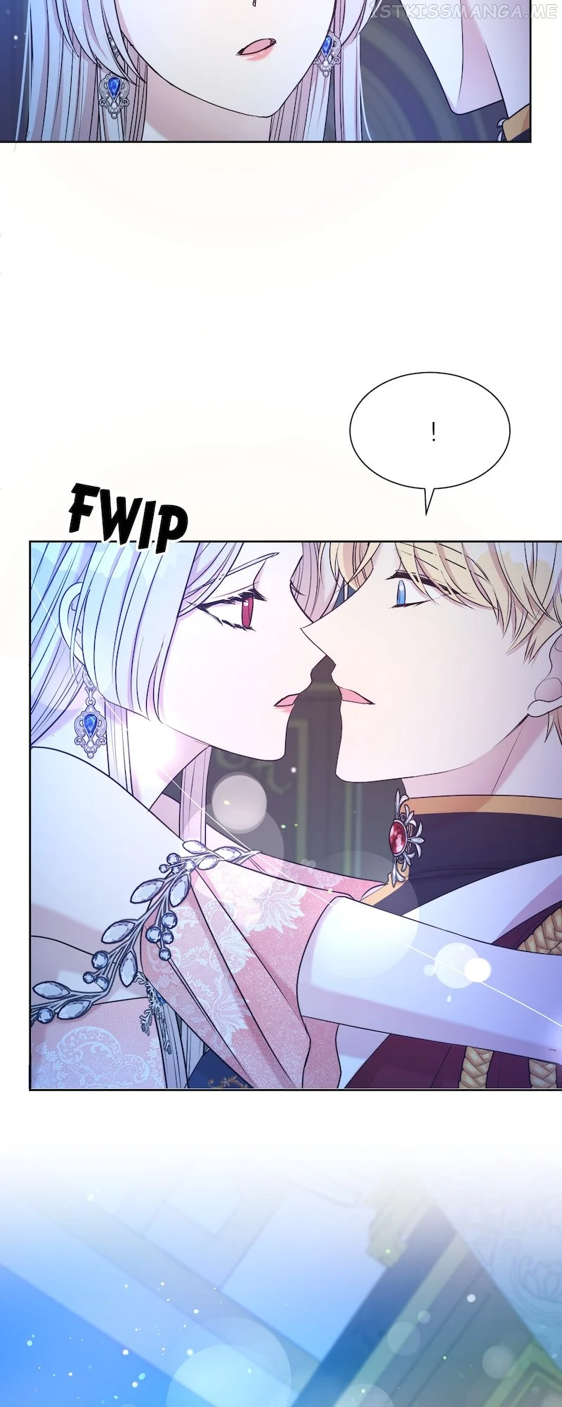 I Can’t Keep up With My Stallion Duke chapter 46 page 34