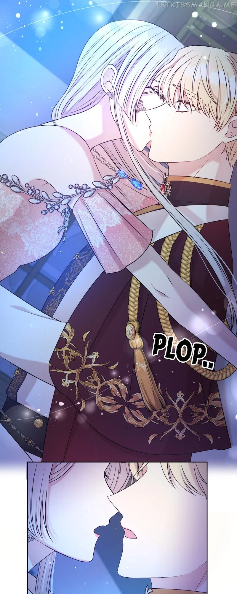 I Can’t Keep up With My Stallion Duke chapter 46 page 35