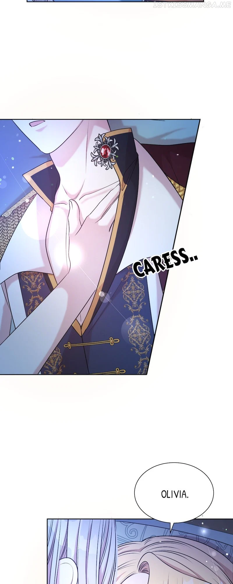 I Can’t Keep up With My Stallion Duke chapter 46 page 36