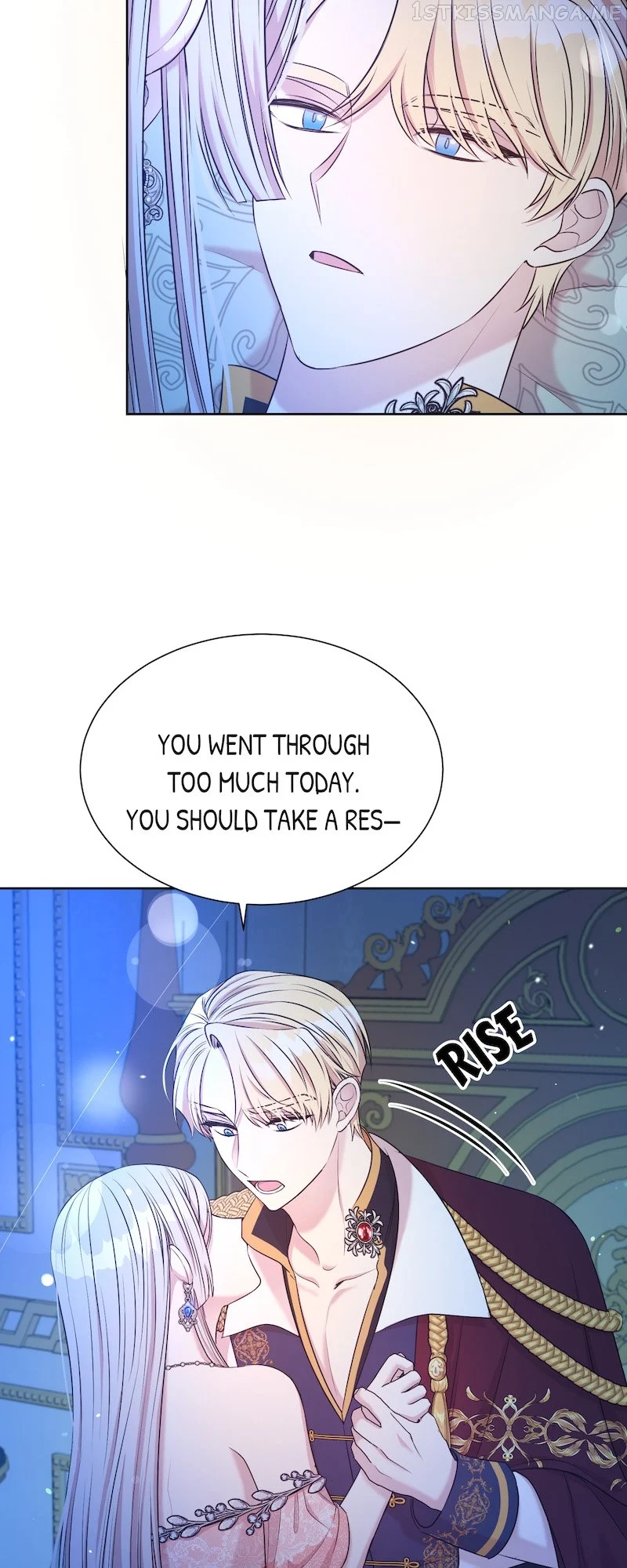 I Can’t Keep up With My Stallion Duke chapter 46 page 37