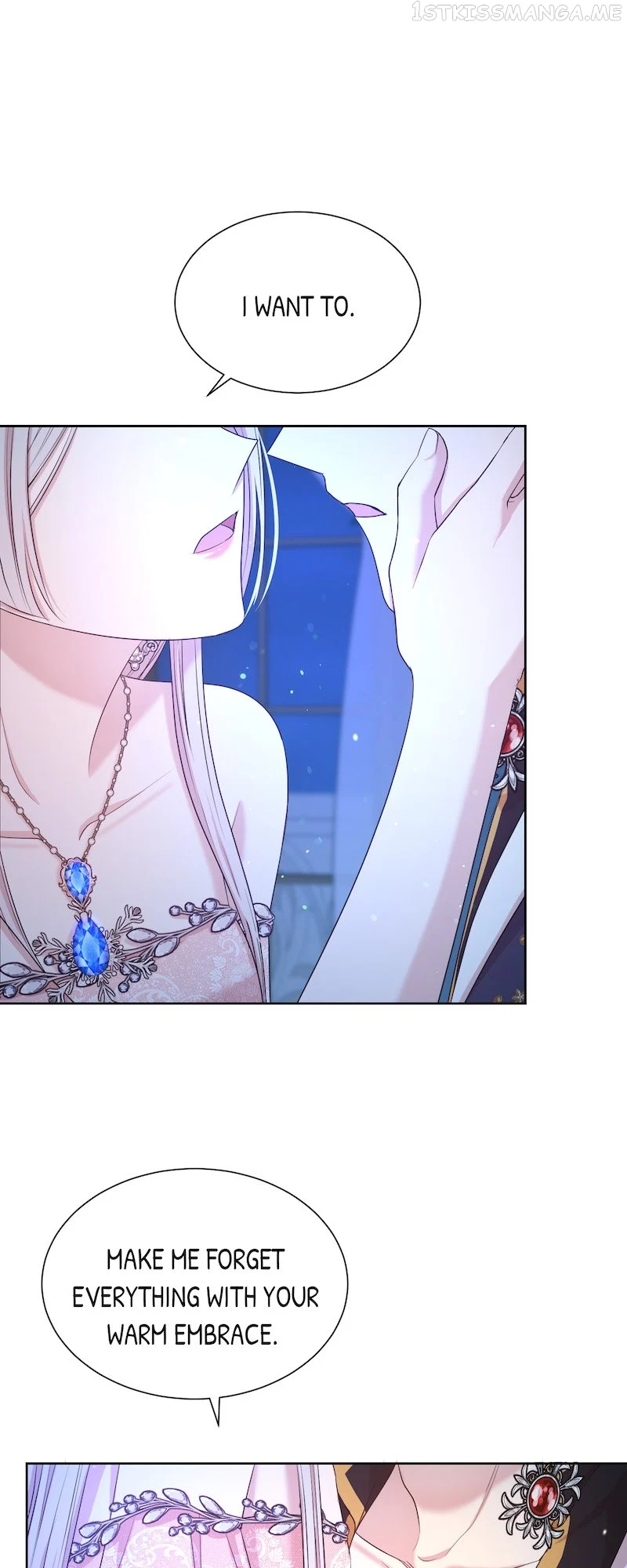 I Can’t Keep up With My Stallion Duke chapter 46 page 39